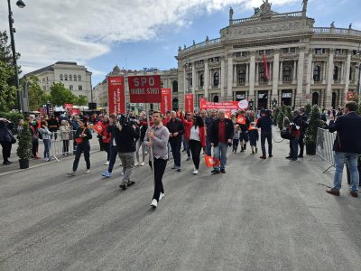 SPÖ Wien