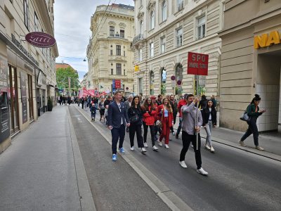 SPÖ Wien