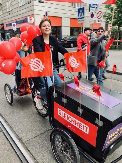 SPÖ Wien