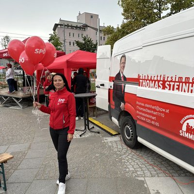 SPÖ Wien