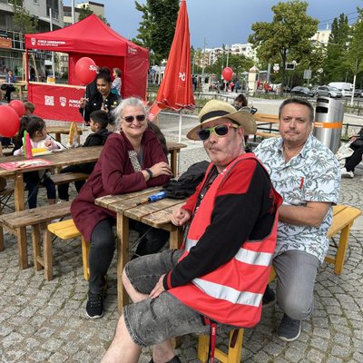 SPÖ Wien