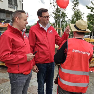 SPÖ Wien
