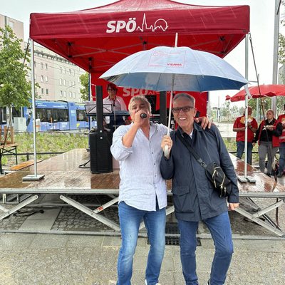 SPÖ Wien