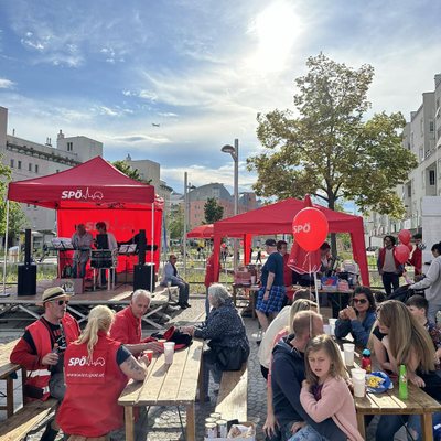 SPÖ Wien