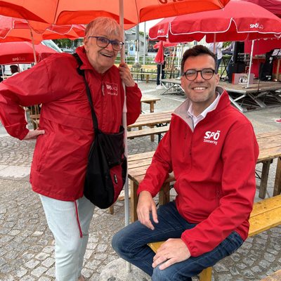 SPÖ Wien