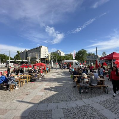 SPÖ Wien