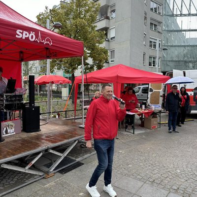 SPÖ Wien