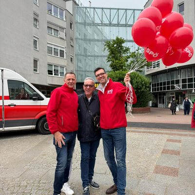 SPÖ Wien