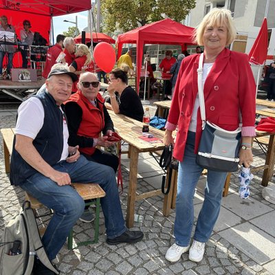 SPÖ Wien