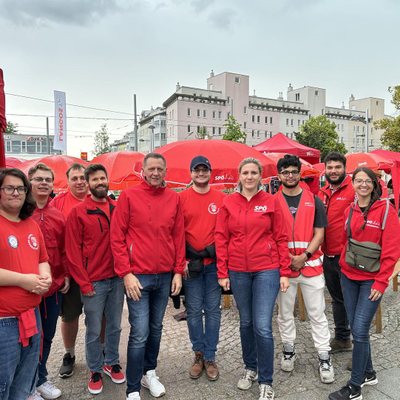 SPÖ Wien
