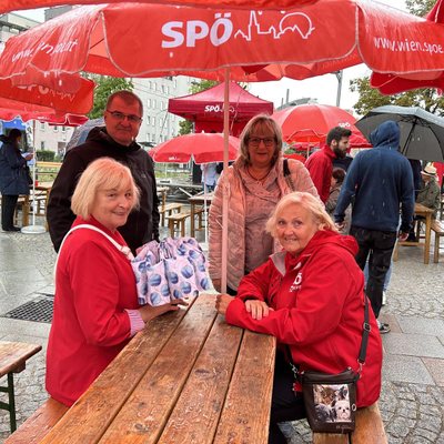 SPÖ Wien