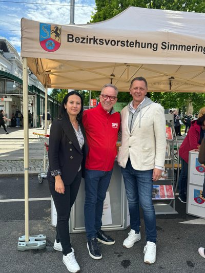 SPÖ Wien