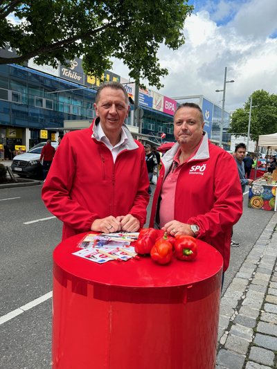 SPÖ Wien