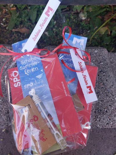 SPÖ Wien