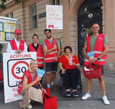 SPÖ Wien