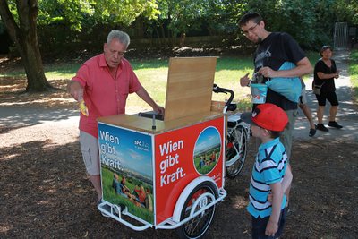 SPÖ Wien