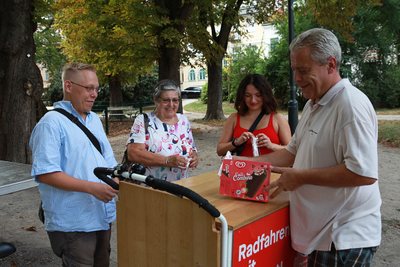 SPÖ Wien
