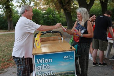 SPÖ Wien