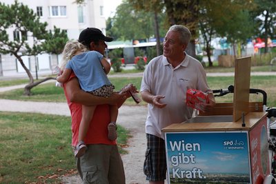 SPÖ Wien