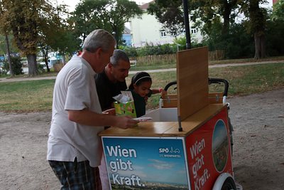 SPÖ Wien