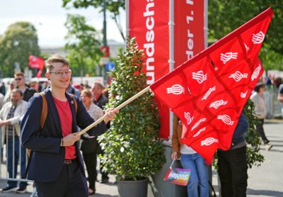SPÖ Wien