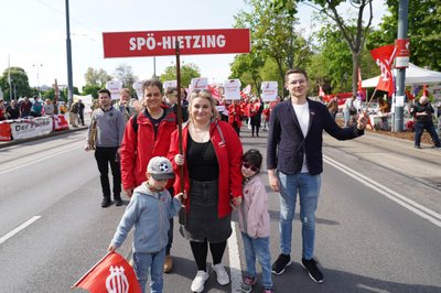 SPÖ Wien
