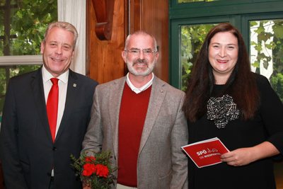 SPÖ Wien