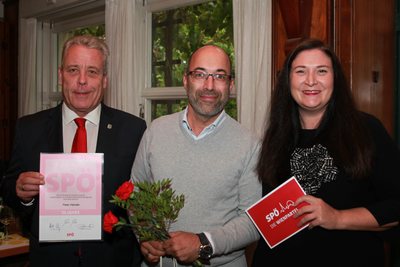 SPÖ Wien