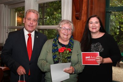 SPÖ Wien