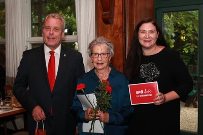 SPÖ Wien