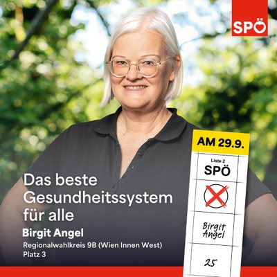 SPÖ Wien