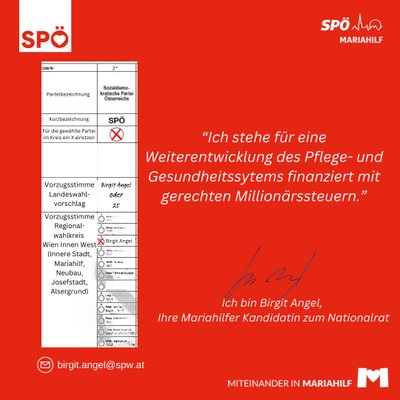 SPÖ Wien