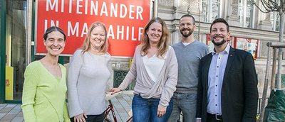 SPÖ Wien