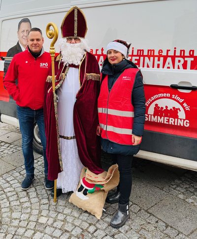 SPÖ Wien