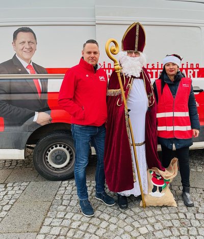SPÖ Wien