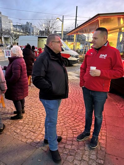 SPÖ Wien