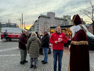 SPÖ Wien