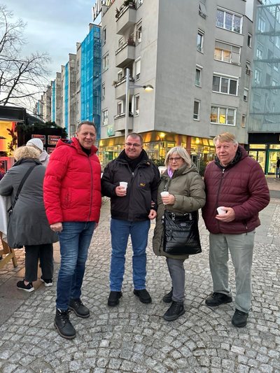 SPÖ Wien