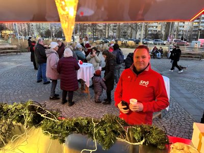 SPÖ Wien