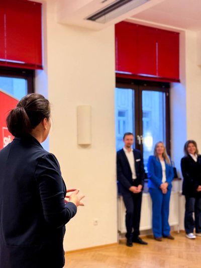 SPÖ Wien