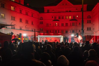 SPÖ Wien