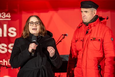 SPÖ Wien