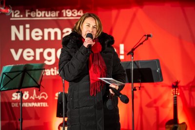 SPÖ Wien