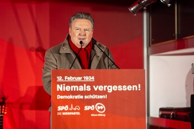 SPÖ Wien