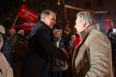 SPÖ Wien
