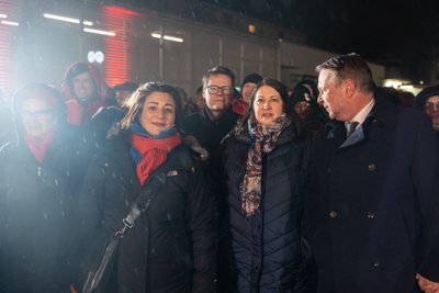 SPÖ Wien