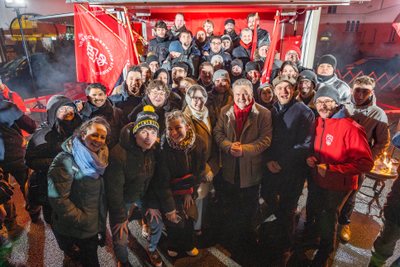 SPÖ Wien