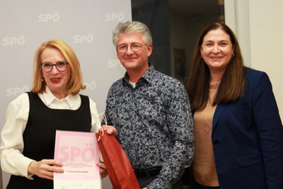 SPÖ Wien