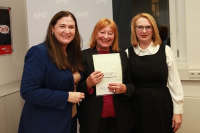 SPÖ Wien