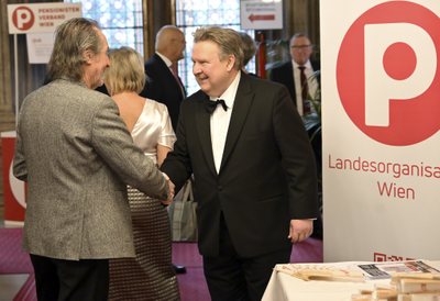 SPÖ Wien